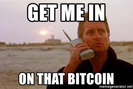 NYSE/ICE enter Bitcoin Exchange market; Bitcoin's use as a payment method  declines; Wall Street and institutional investors eye crypto. – Daily  Fintech