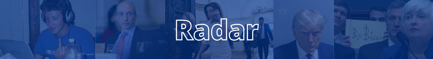 Binance glitched, $20bn evaporated