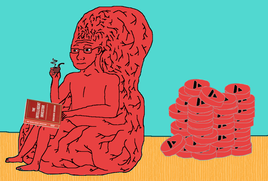 Where are all the memes? : r/Avax