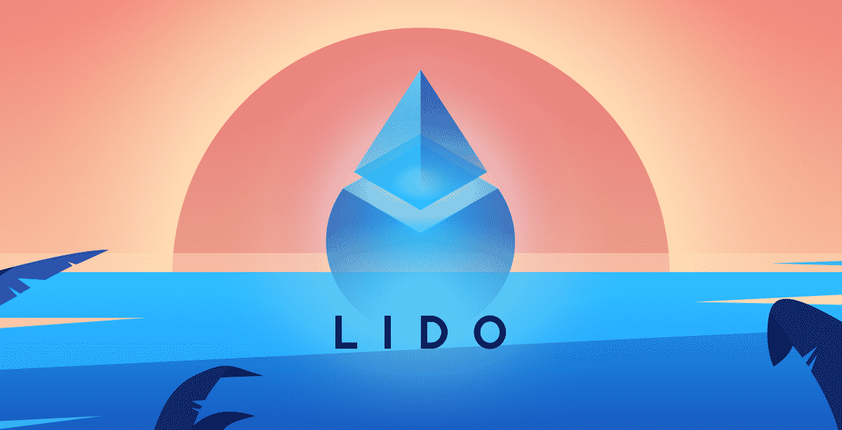 Everything You Need to Know about Liquid Staking - Lido Finance -