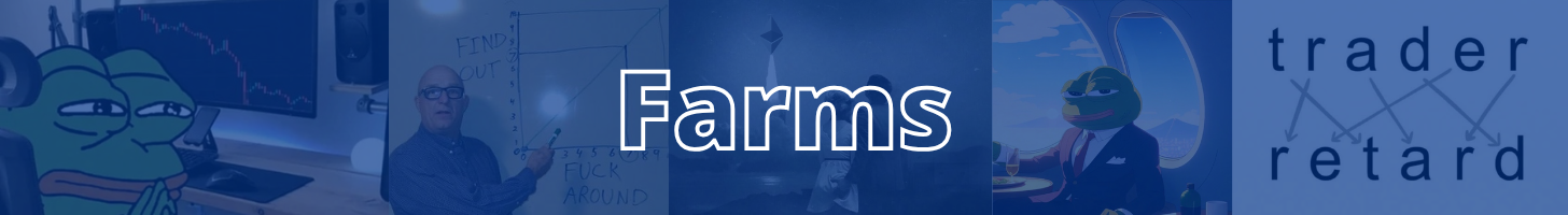 Binance glitched, $20bn evaporated