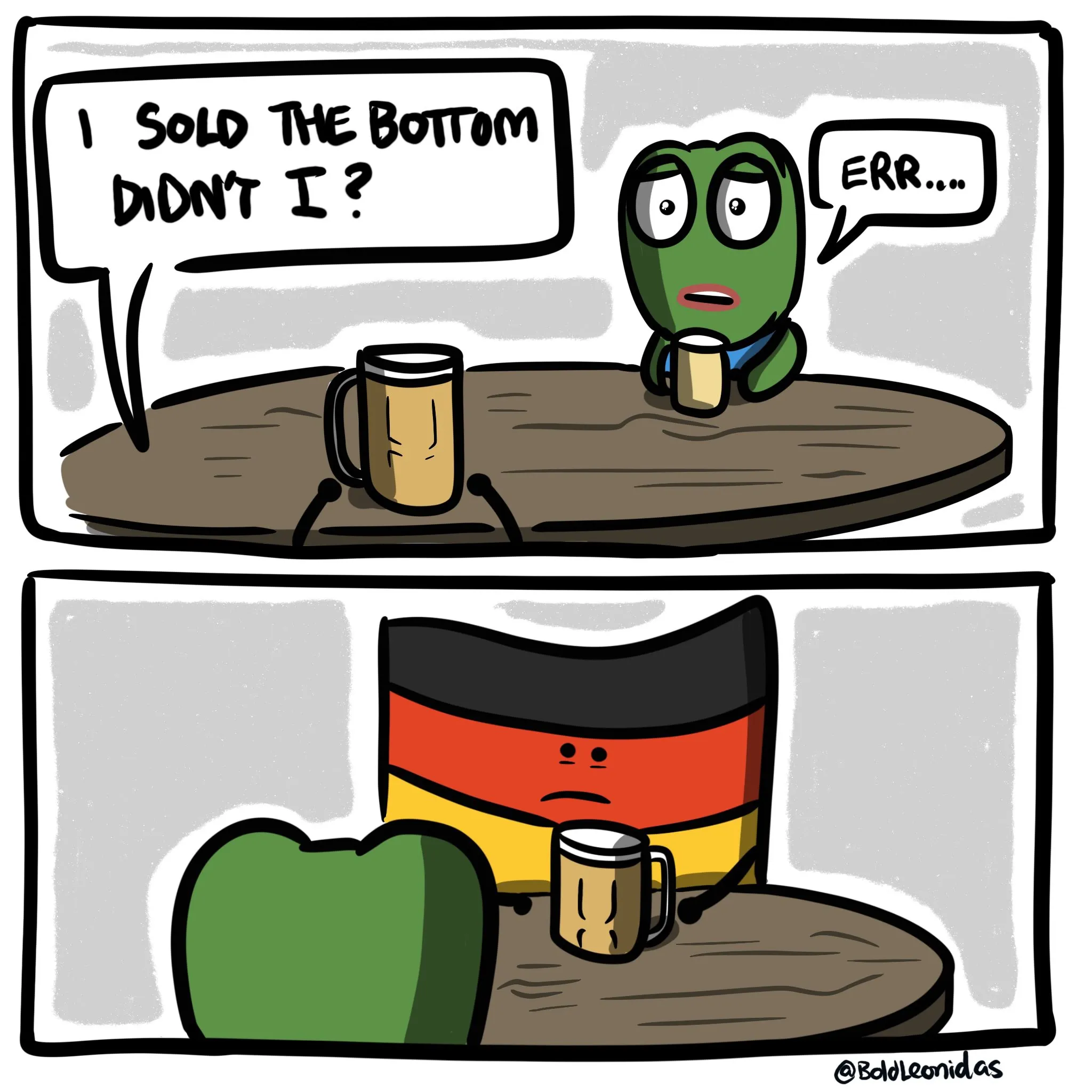 Trump won, and crypto with it