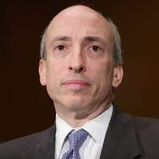 SEC Has Meme-Stock Trading and Bitcoin Under Its Spotlight | Barron's