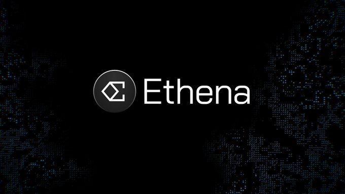 Demex Daily #124: Ethena's ENA Launch Hits $1.2B Cap Amid Controversy and  Strategy