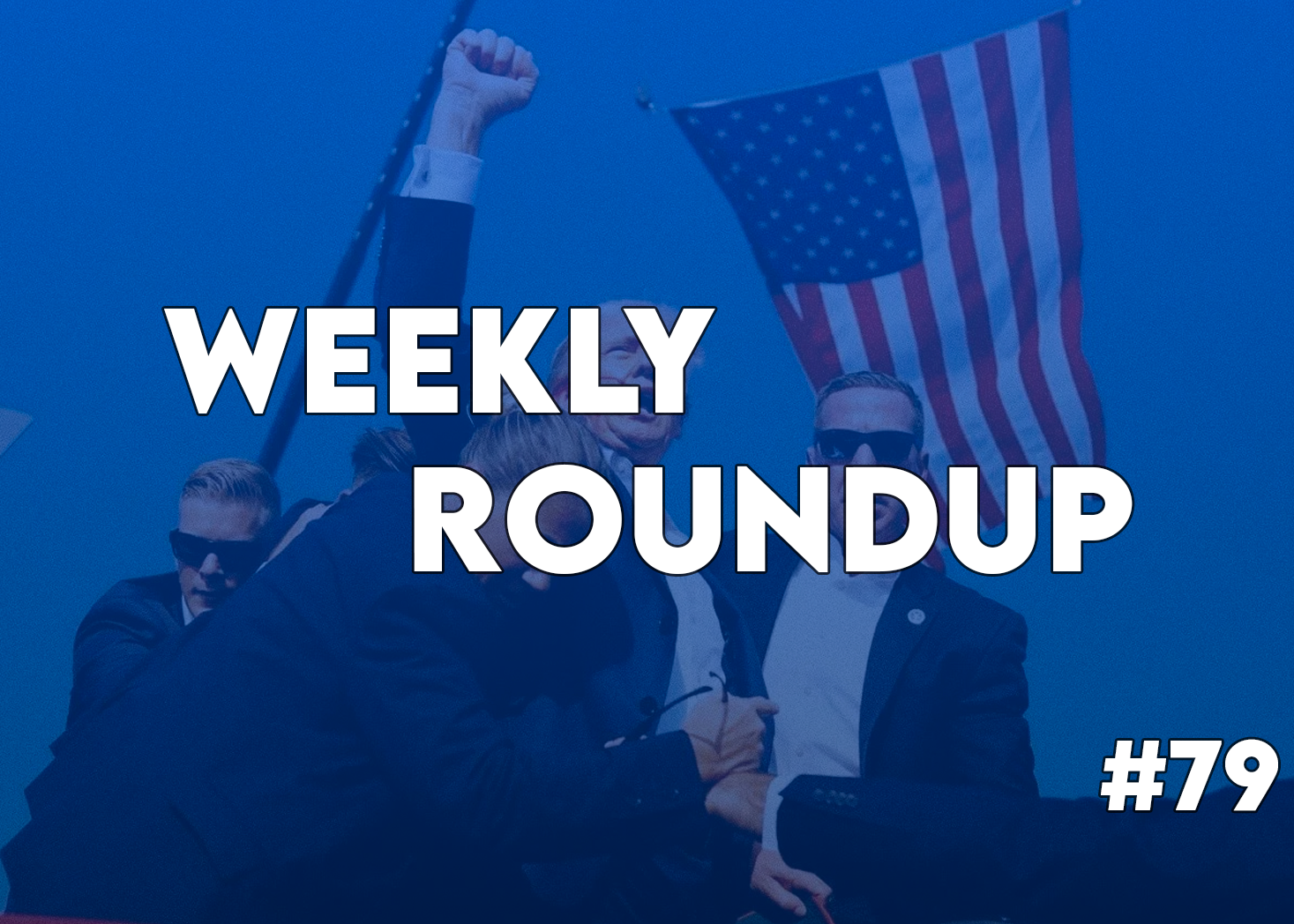 Trump won, and crypto with it