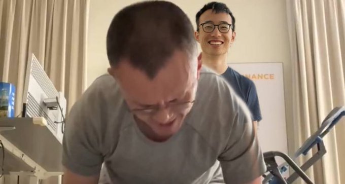 Binance glitched, $20bn evaporated