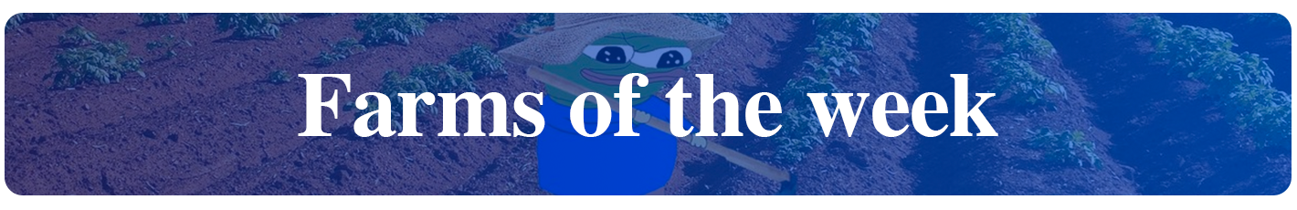 Memecoin supercycle?!