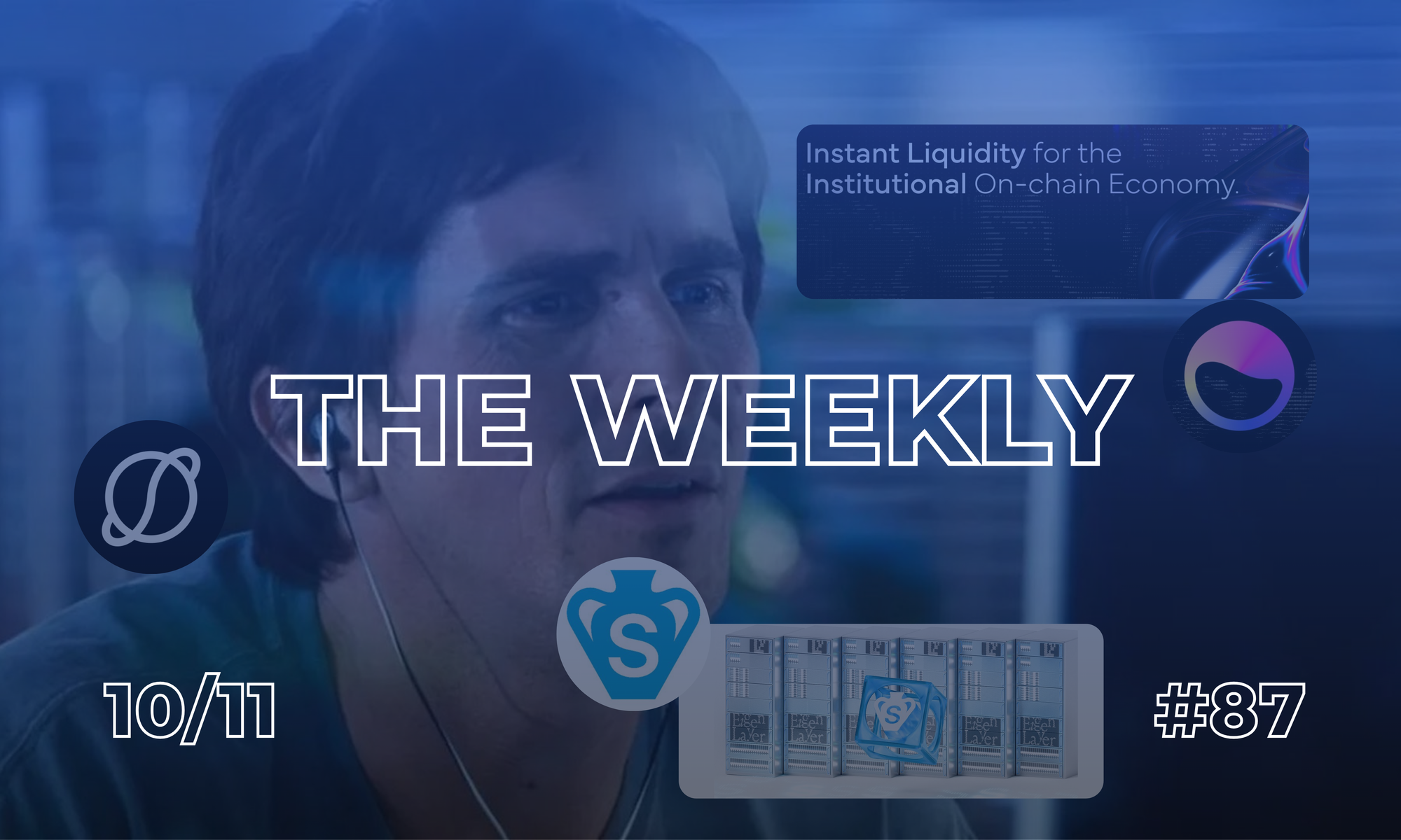 Three stablecoins down in a week