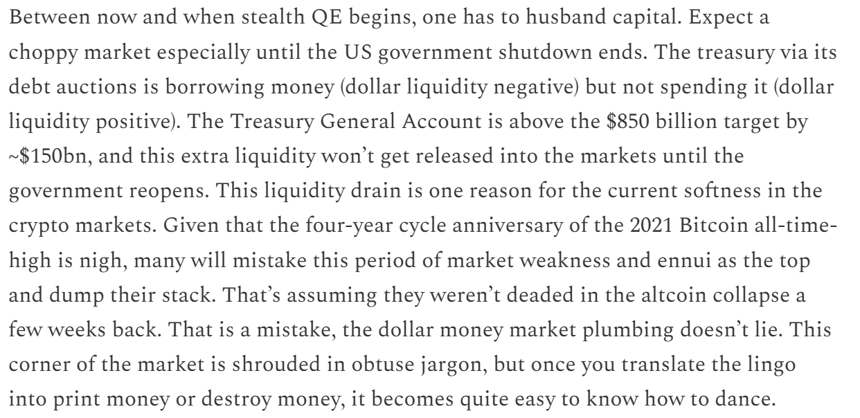 Three stablecoins down in a week