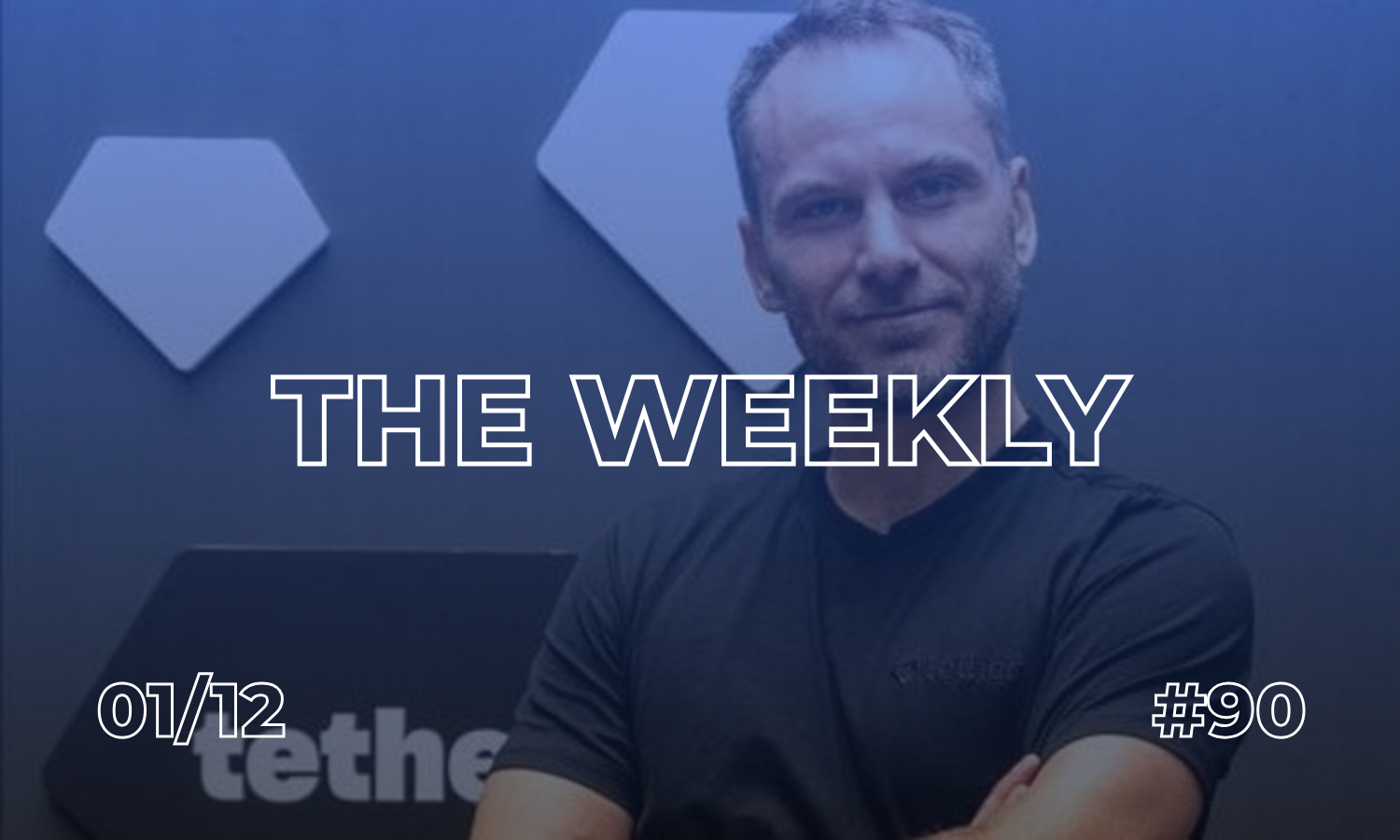 Tether's B/S under the microscope again